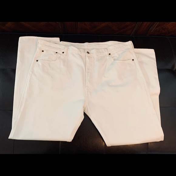 Levi Jeans - Picture 2 of 4